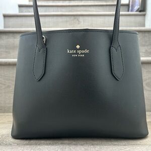 Kate Spade Black Shoulder Bag